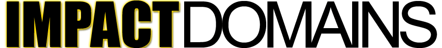Impact Domains